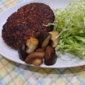 ラリー＆サラ's cooksnap of when they made 簡単♪しいたけのバターソテー.
