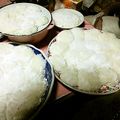 黒蜜揚羽's cooksnap of when they made お正月に！手作りのお餅はいかが？.