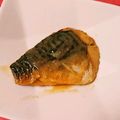 smilestMam's cooksnap of when they made フライパンで☆鯖の味噌煮.
