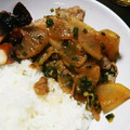 ☆kokomi☆'s cooksnap of when they made 我が家の定番！大根と豚バラの炒め煮.