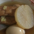 ☆★☆紫☆★☆'s cooksnap of when they made とってもおいしい♥おでんだし.