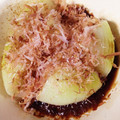 ka731's cooksnap of when they made 丸ごと新玉ねぎ蒸し♡.