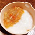 まーしの's cooksnap of when they made ツナカレー★離乳食後期～.