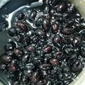 fu_ka's cooksnap of when they made 甘さ控えめ☆圧力鍋で簡単黒豆.