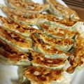 たけぉ's cooksnap of when they made 豚トロ餃子。.