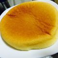 ポロンくん91's cooksnap of when they made 卵・砂糖・薄力粉でお菓子 つくれぽ148.