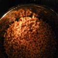 k486y2562's cooksnap of when they made ミキサー、圧力鍋でお手軽手作り味噌.