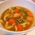 yoppu's cooksnap of when they made おうちで簡単◇本格手打ちうどん◇.
