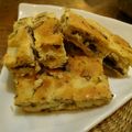 ruki_san's cooksnap of when they made 林檎とチョコのケーキ.