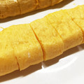 niikojya's cooksnap of when they made ふわふわ卵焼き.