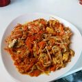 Ruri03's cooksnap of when they made お弁当にも♪人参であと一品.