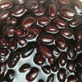 Seaveg's cooksnap of when they made お節に艶々漆黒の黒豆♬圧力鍋で簡単柔らか.