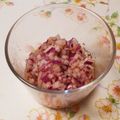 柚＆碧's cooksnap of when they made 柚子の実が余ったら簡単マリネ液.