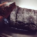 とにゅん's cooksnap of when they made ホワイトチョコとココアのパウンドケーキ.
