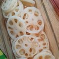 あきみゆママ's cooksnap of when they made 基本の和食９　酢レンコン.