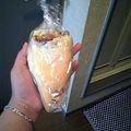 がちゅまま's cooksnap of when they made お手軽おやつ♪クレープ.