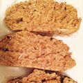 くまロコ's cooksnap of when they made 簡単◆塩パウンドケーキ卵バター牛乳ＢＰ無.
