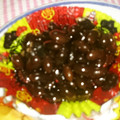 ひれまま's cooksnap of when they made 乾物屋のおせち｜甘さ控えめふっくら黒豆.