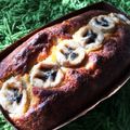 ☆Capri☆'s cooksnap of when they made バナナ救済！ 簡単バナナパウンドケーキ.