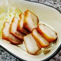 ICCHIE31's cooksnap of when they made 簡単！ジューシー！！焼豚☆チャーシュー☆.