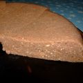 くれあーー's cooksnap of when they made 炊飯器で簡単☆ヘルシー☆ココア豆腐ケーキ.