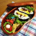 コンバットカール's cooksnap of when they made ★ミニトマトとモッツァレラのピンチョス★.