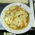 ★meimi★'s cooksnap of when they made 高野豆腐の卵とじ.