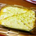 ブランディ's cooksnap of when they made イギリス家庭料理✿シェパーズパイ✿.