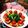 けんぼーぅ's cooksnap of when they made ちょっとオシャレに❤プチカプレーゼ.
