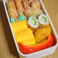 つちかな's cooksnap of when they made ちくわキューリ.