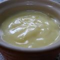 まゆむし's cooksnap of when they made レンジde簡単！カスタードクリーム♪.