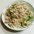 なかかなさん's cooksnap of when they made 異国〜？？おから炒め☆.