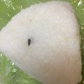 ｈｍ１０２５'s cooksnap of when they made 塩昆布バターおにぎり(お握りの具).
