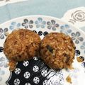 にゃみ～ちゃん's cooksnap of when they made ＊*大葉香る うなぎの炊き込みごはん*＊.