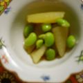 Cookingmam's cooksnap of when they made お正月のひたし豆.