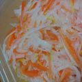 キャラメグ♪'s cooksnap of when they made 柚なます.