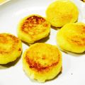 lemon_tea's cooksnap of when they made じゃがいもチーズ.