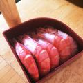 ニューケリー's cooksnap of when they made 海老の利休煮 ～おせちにも～.