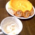 ﾐﾆｲﾁｺﾞ's cooksnap of when they made マリームのホイップクリーム.