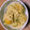 まちぼうけぱんだ's cooksnap of when they made 洋風栗きんとん～くちなしナシでも黄金色～.
