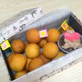ぽっちゃん＊°'s cooksnap of when they made 万能チョコソース.