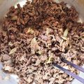 ぽんぼんほん's cooksnap of when they made うまぁ〜い♡牛肉のしぐれ煮.