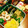 myrose's cooksnap of when they made おせち＊鶏の松風焼き.