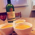 shifumin's cooksnap of when they made 簡単なめらかプリン！ヴィジョングラス使用.