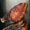 クックVW66OI☆'s cooksnap of when they made てりてり！フライパンでぶりの照り焼き.