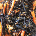 さよぷぅー's cooksnap of when they made 簡単！おいしいひじきの煮物♡.