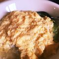♡コロちゃん♡'s cooksnap of when they made 簡単ランチ☆ふわふわ卵のスープご飯.