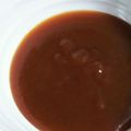 あさここなっつ's cooksnap of when they made 味噌おでんの甘〜い味噌ダレ.