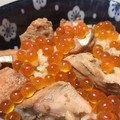 ねう子's cooksnap of when they made にんべん つゆの素で簡単イクラの醤油漬け.
