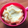 クックD5K7LD☆'s cooksnap of when they made おせち！林檎＊さつま芋で栗きんとん圧力鍋.